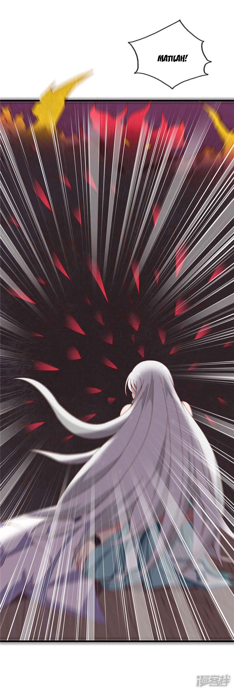 Supreme Godly System Chapter 227 Gambar 3